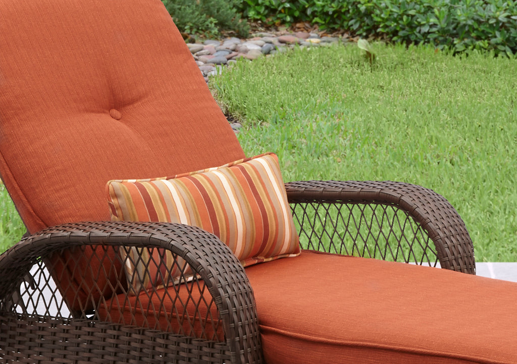 better homes & gardens azalea ridge outdoor conversation set