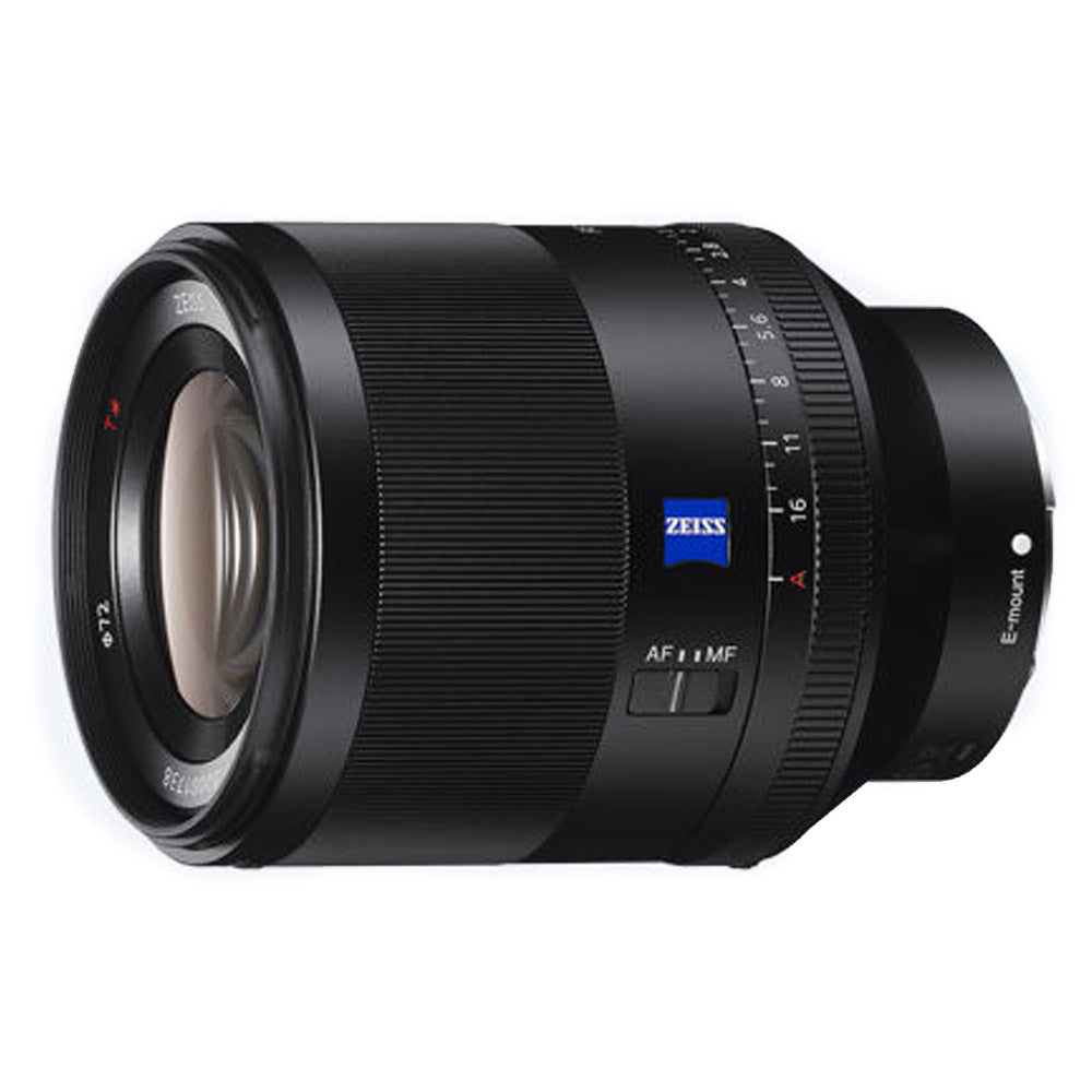 Sony FE Planar T* 50mm f1.4 ZA *Open Box