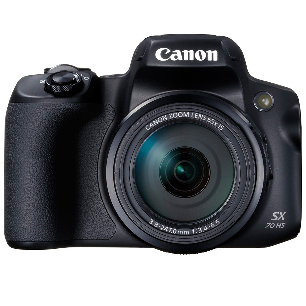 Canon Powershot SX70 HS