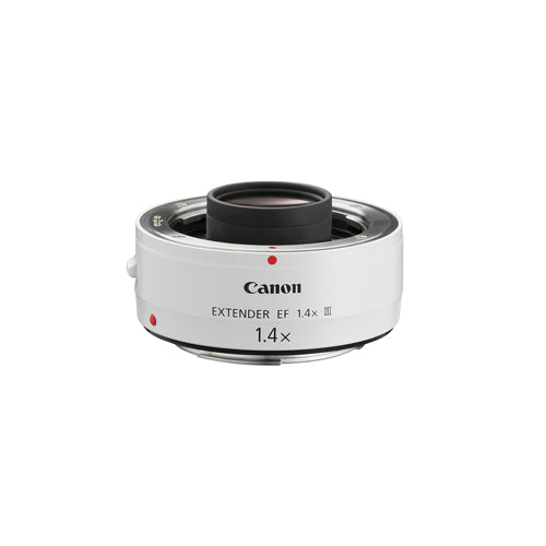 Canon Extender EF 1.4X III