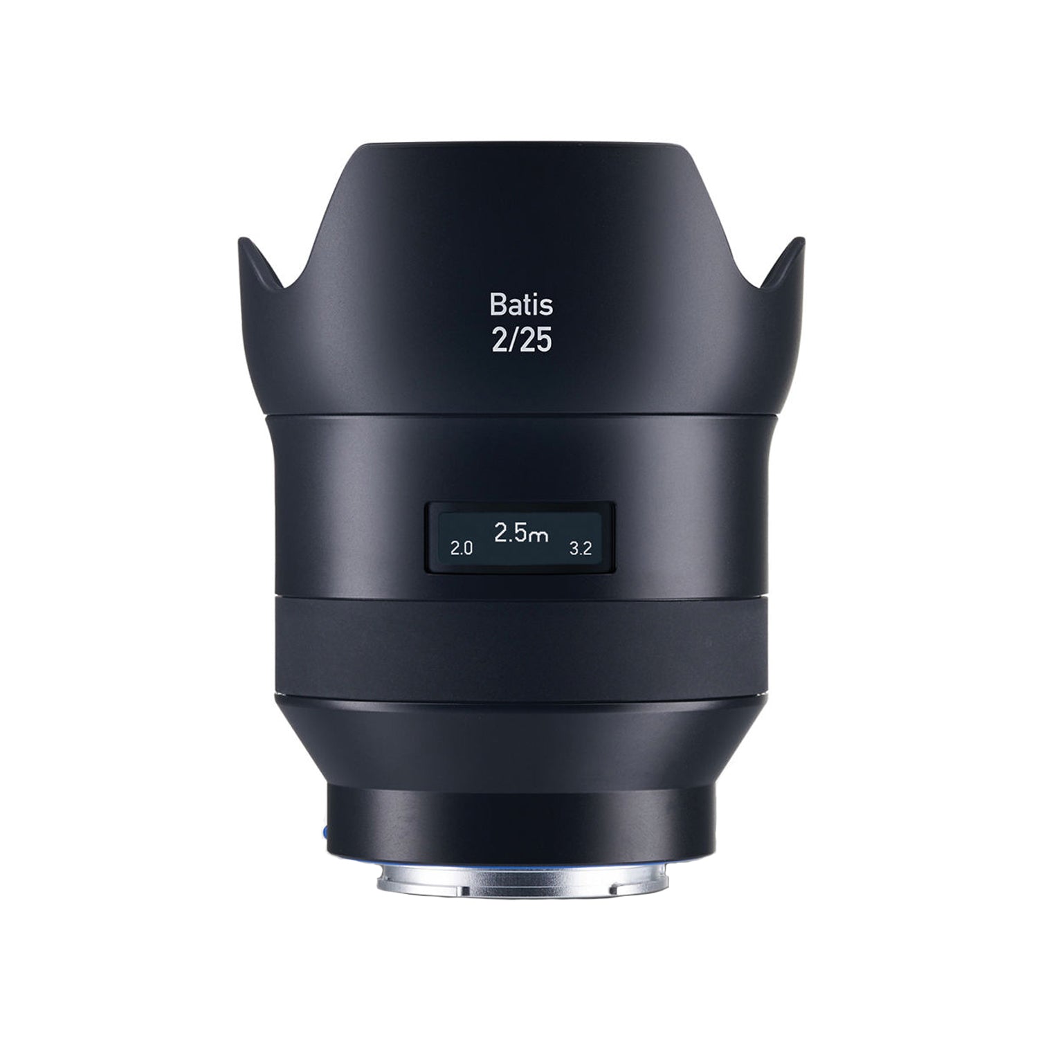 ZEISS BATIS 25F2 www.sudouestprimeurs.fr