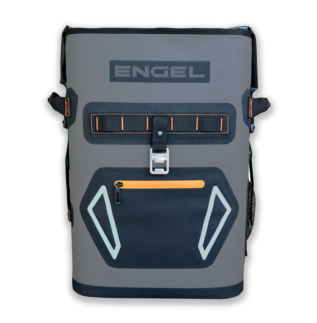 New ENGEL Roll Top High Performance Backpack Cooler