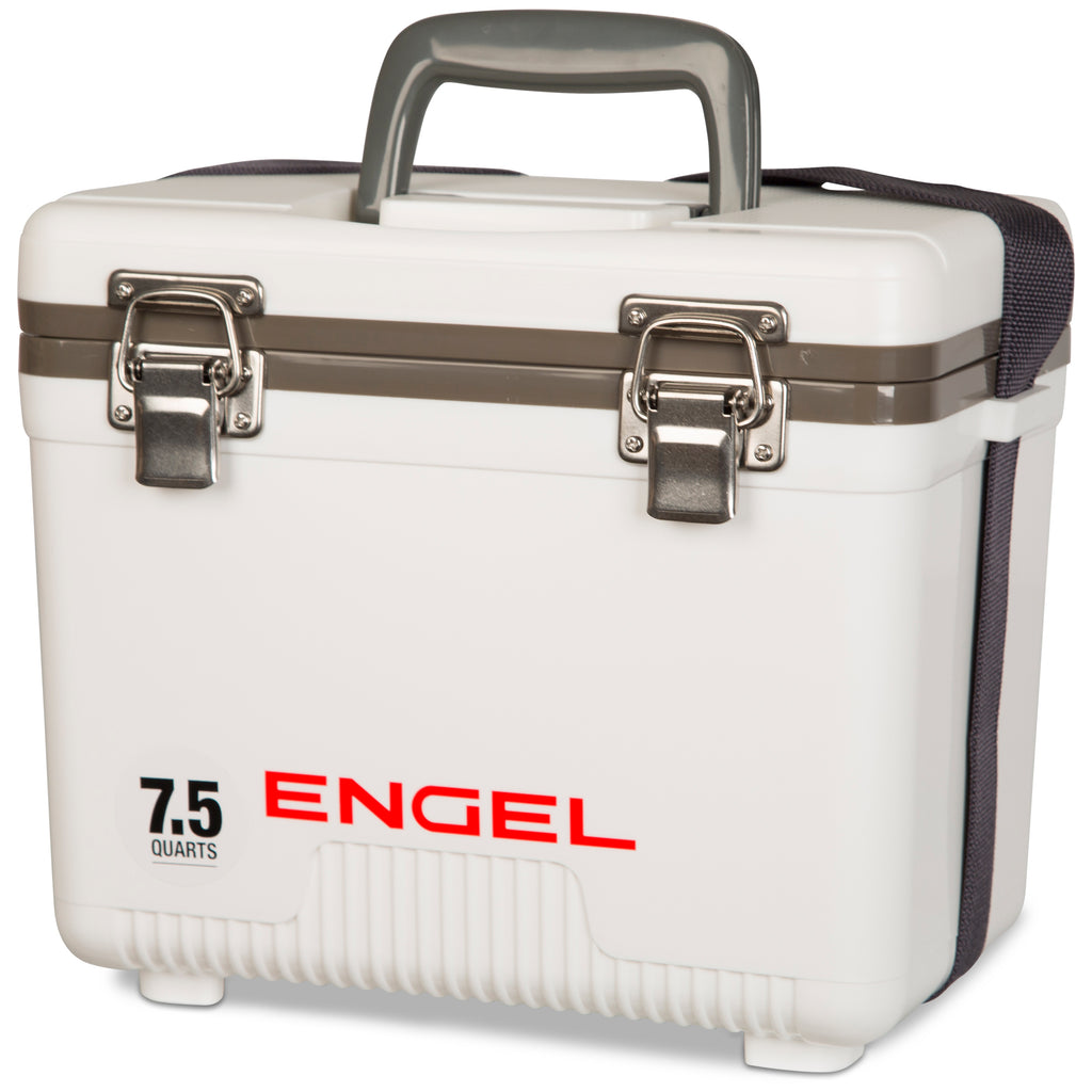 Engel 7.5 quart leak-proof air-tight 