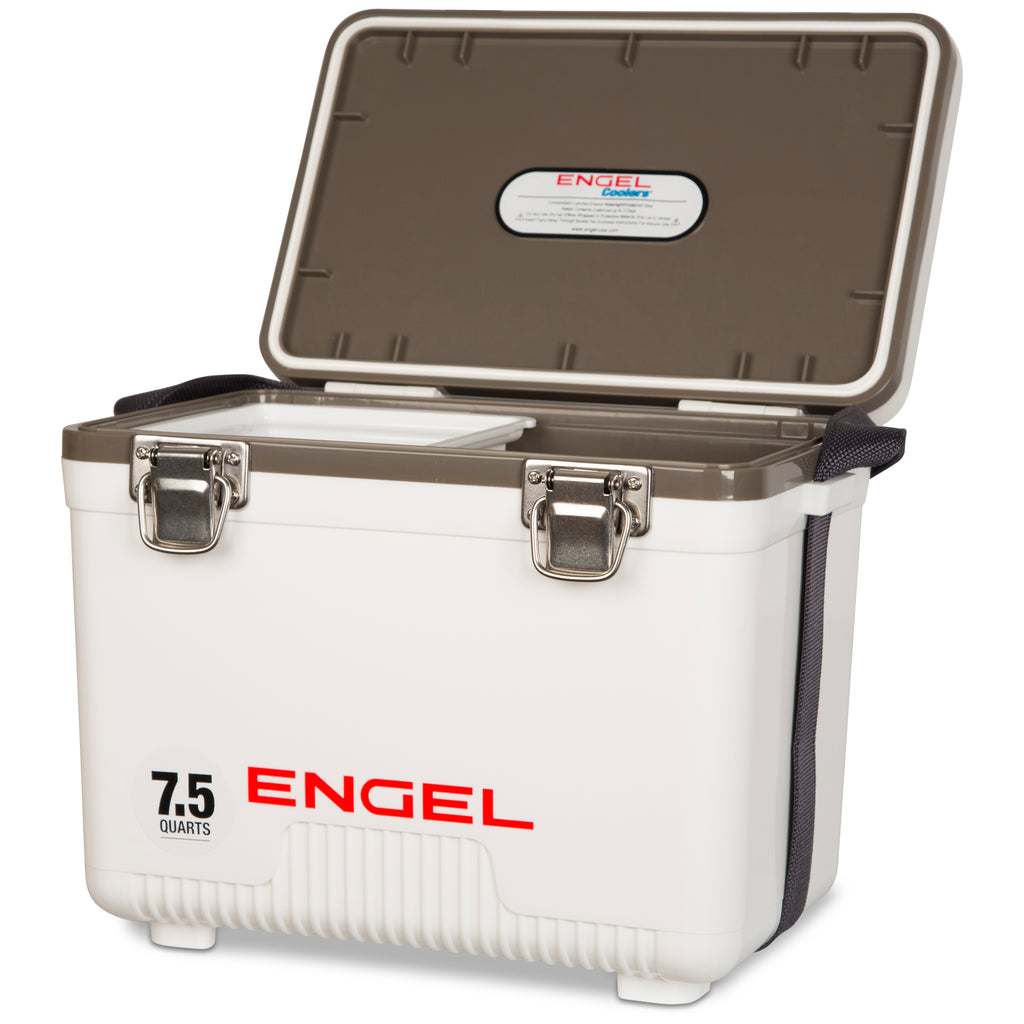 Engel 7.5 Quart Drybox/Cooler – Engel Coolers