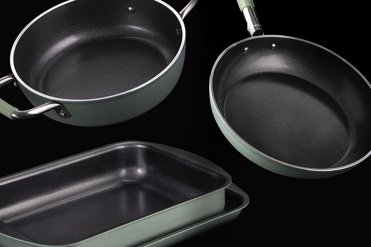 Made In Italy Cookware