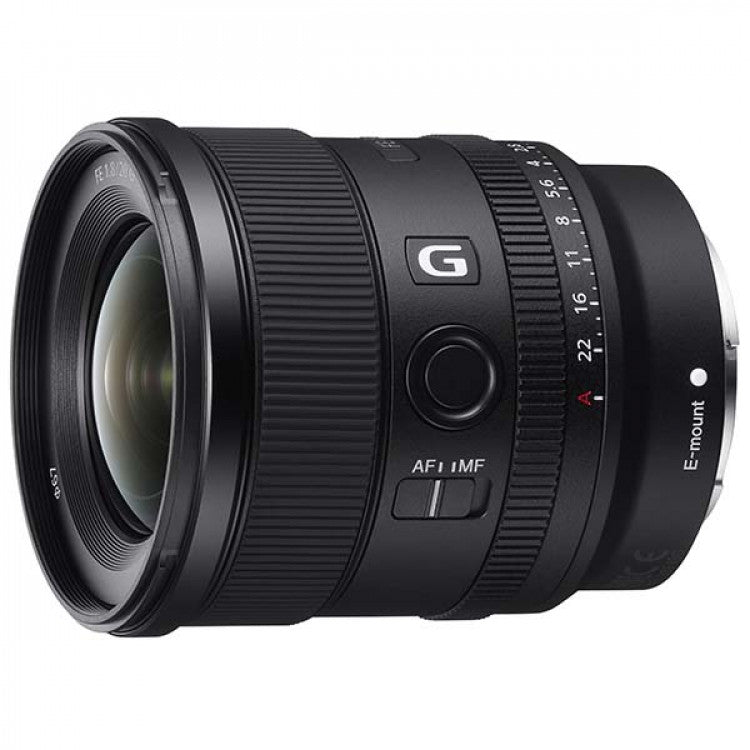 Sony FE 20mm F1.8 G から厳選した 44100円引き www.allians-pt.ru