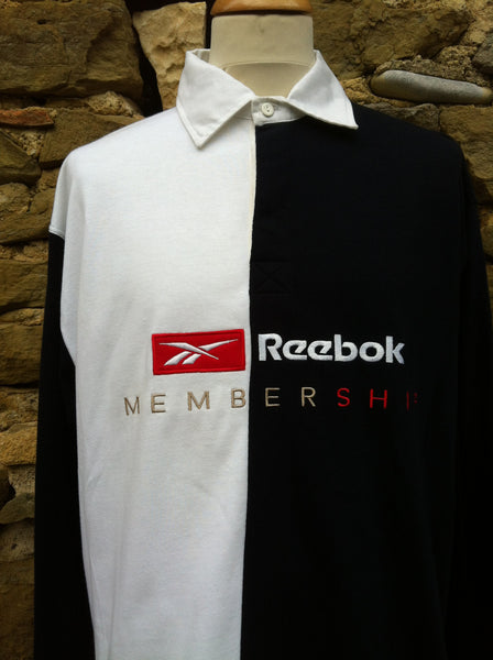 reebok rugby shirt