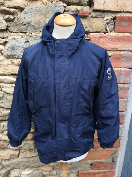 timberland weathergear jacket