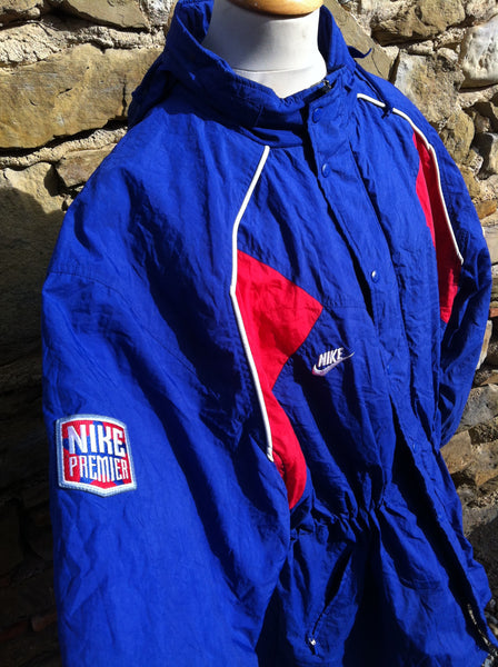 nike premier jacket