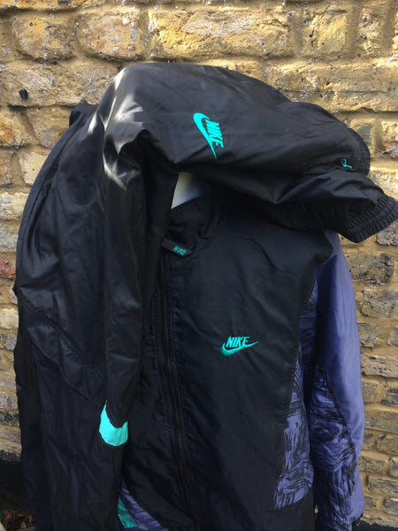 nike tracksuit xxl