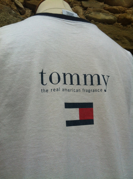 tommy hilfiger real american