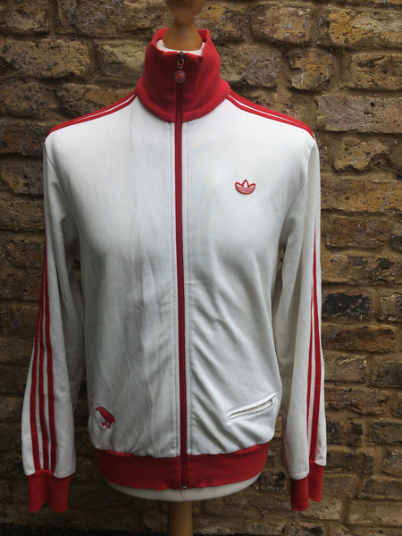 rare adidas jacket