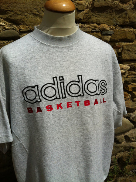 adidas vintage basketball jerseys