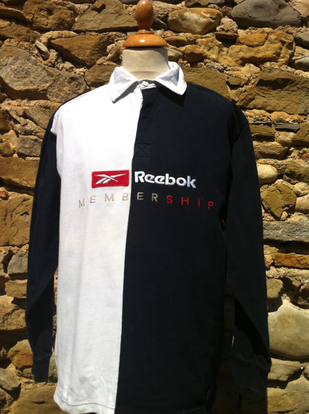 reebok rugby