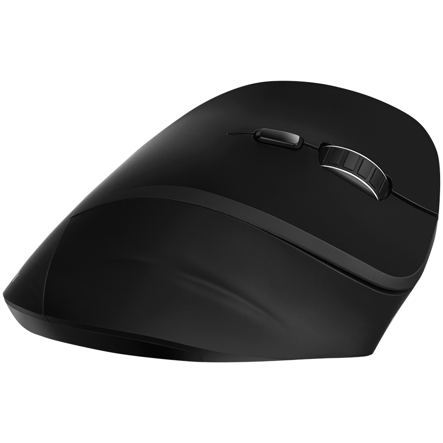 canyon vertical wireless mouse