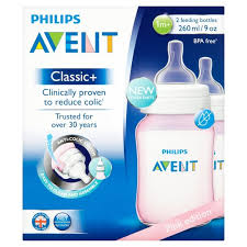 philips avent classic