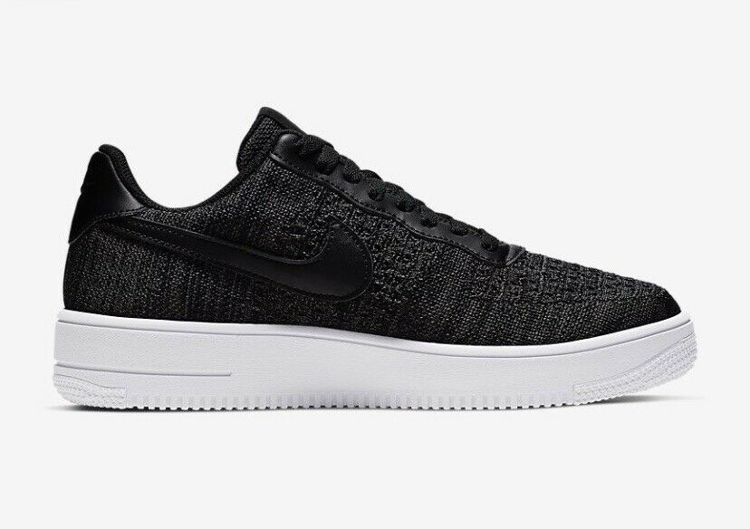 nike air force 1 flyknit sizing