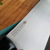 BF2019 - NORA #1605 - 9.5" Gyuto - Sunset