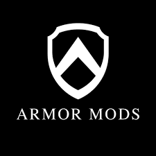 Armor Mods | Straight Fire Vaporium