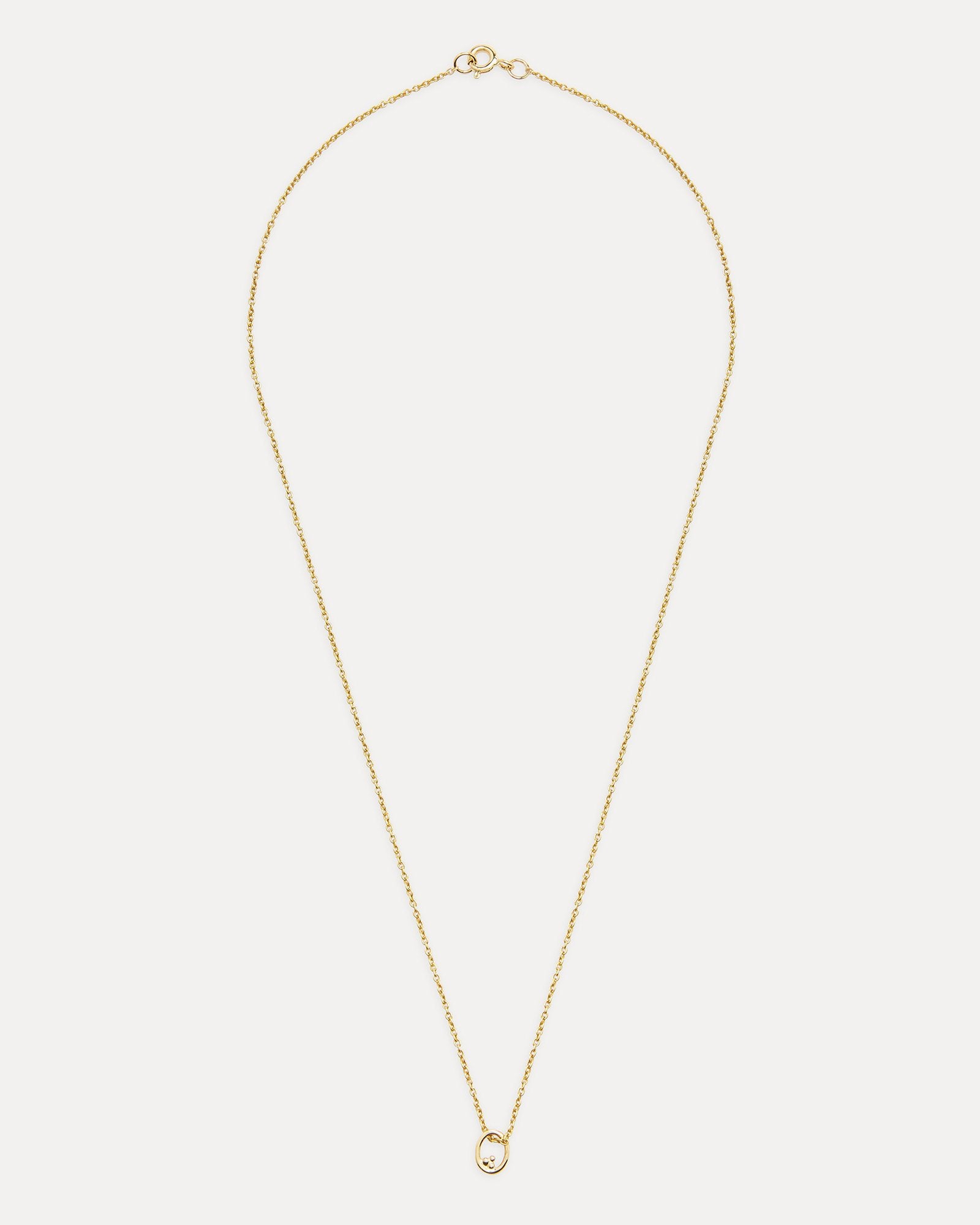 Kadhi Necklace Natalie Marie