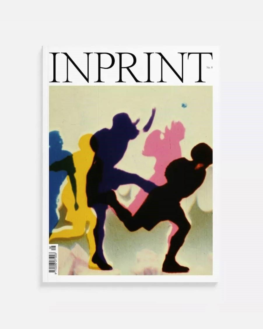 INPRINT Magazine Issue 8