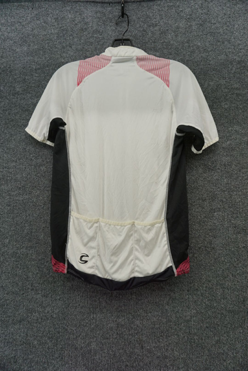 1F123X/CMT Details about   Cannondale Women's Ride Jersey Extra Large 