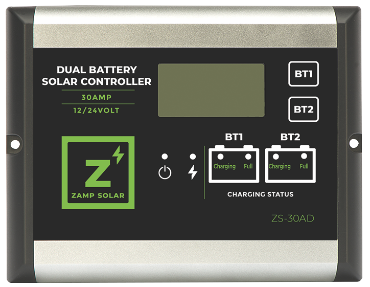CMTP02-30A 30A 12V 24 ν Solar Panel Battery Regulator Charge Controller X-DREE CMTP02-30A 30A 12V 24V Regulador de batería del panel solar Regulador de carga