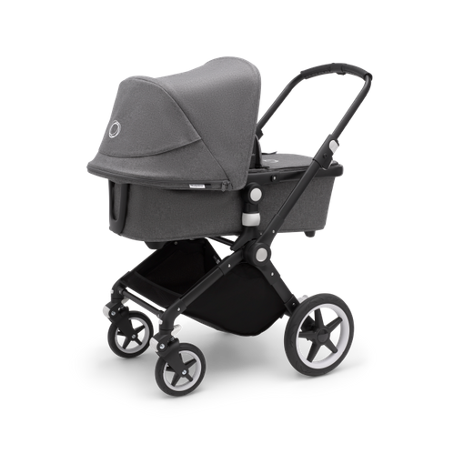 stroller grand black