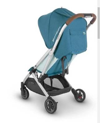 uppababy minu jake