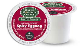 Keurig K-Cups – Croaker, Inc