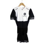 Fusion Triathlon SLi Speed Suit with Custom Printing