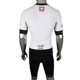 Fusion Triathlon Speed Suit