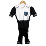 Fusion Triathlon SLi Speed Suit with Custom Printing