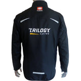 Fusion S100 Shell Jacket with Custom Printing
