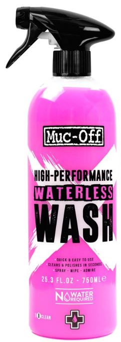 muc off dry cleaner