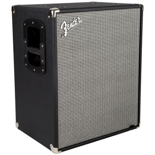 fender bass speaker