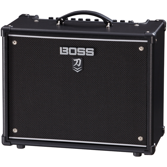 boss katana 50 1x12