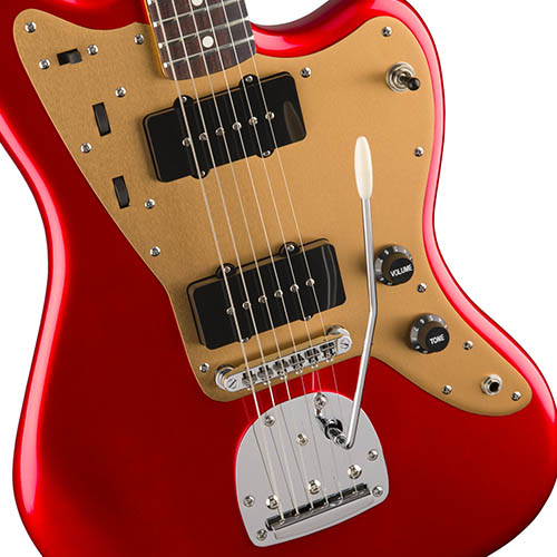 jazzmaster deluxe squier