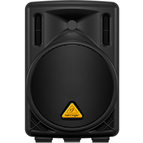 b208d speakers