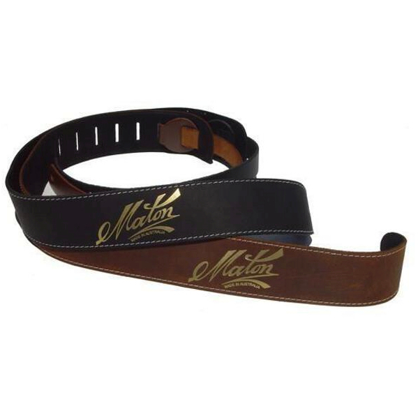 maton guitar strap