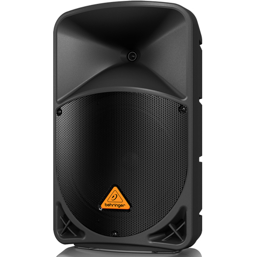 behringer mp3 speaker