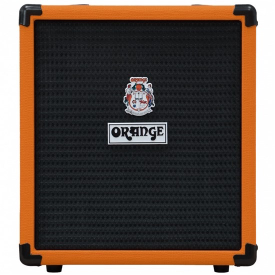 orange bass practice amp