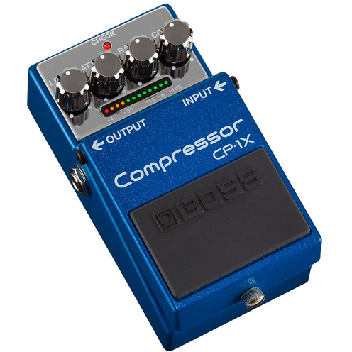 compressor cp1x