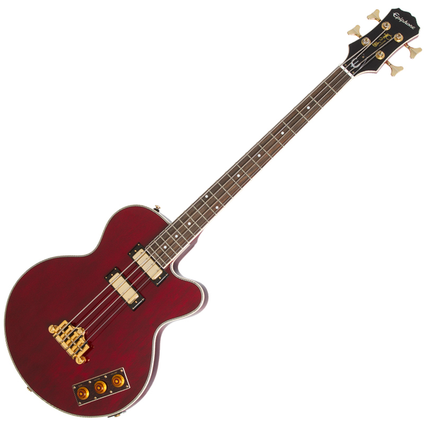 epiphone rumblekat bass