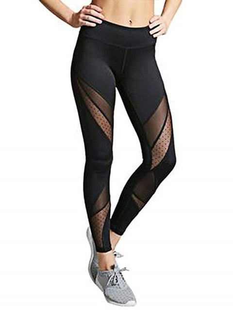 anti cellulite workout leggings