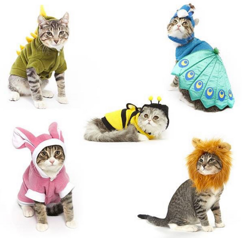 meowingtons cat costume Halloween