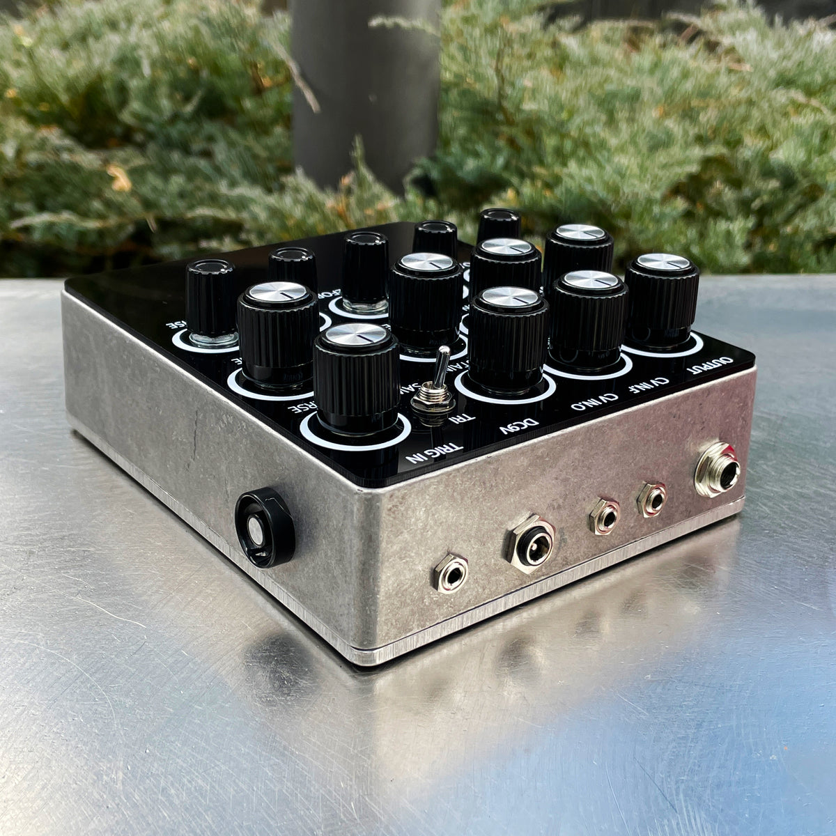 最新 JMT SYNTH VDR-1b revecap.com