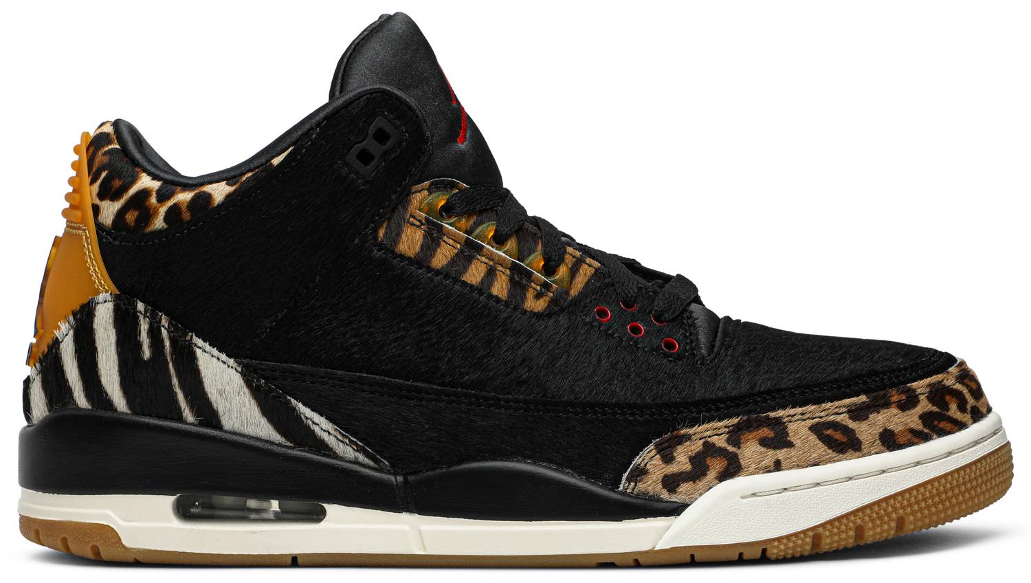 nike air jordan 3 retro se animal instinct