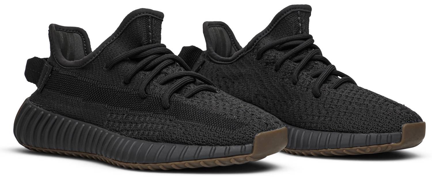 cinder yeezy non reflective