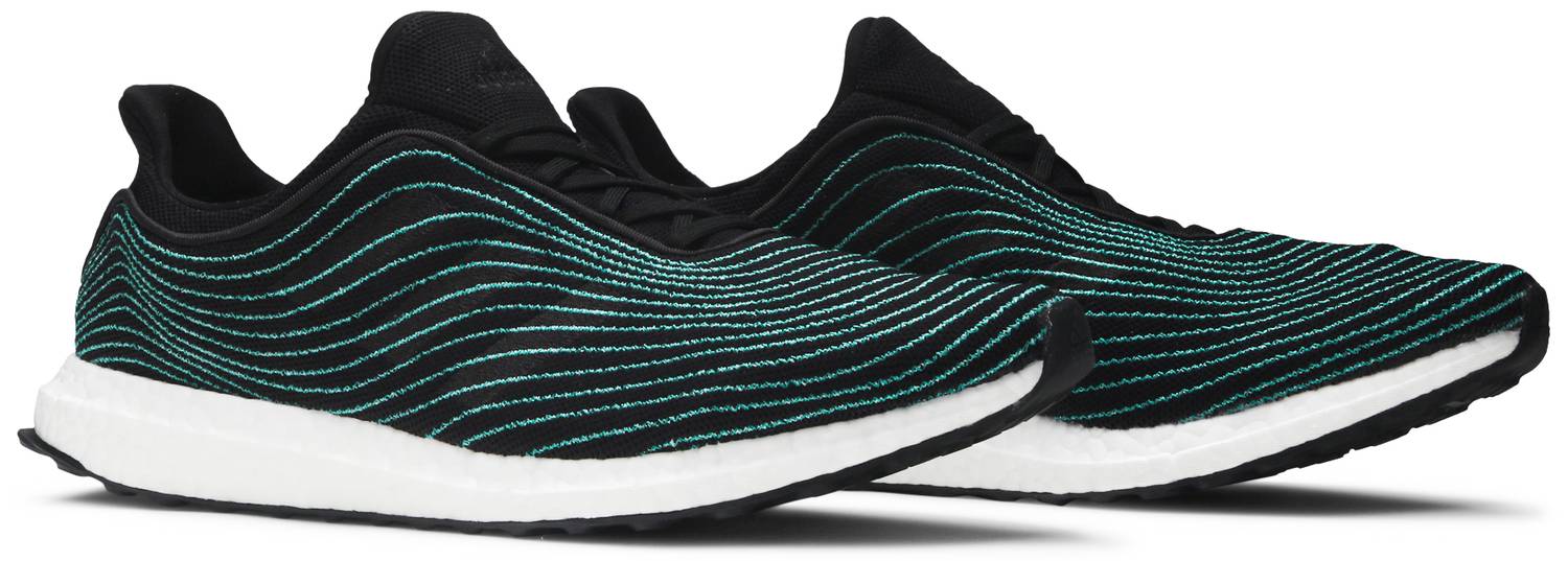 ultra boost dna parley black